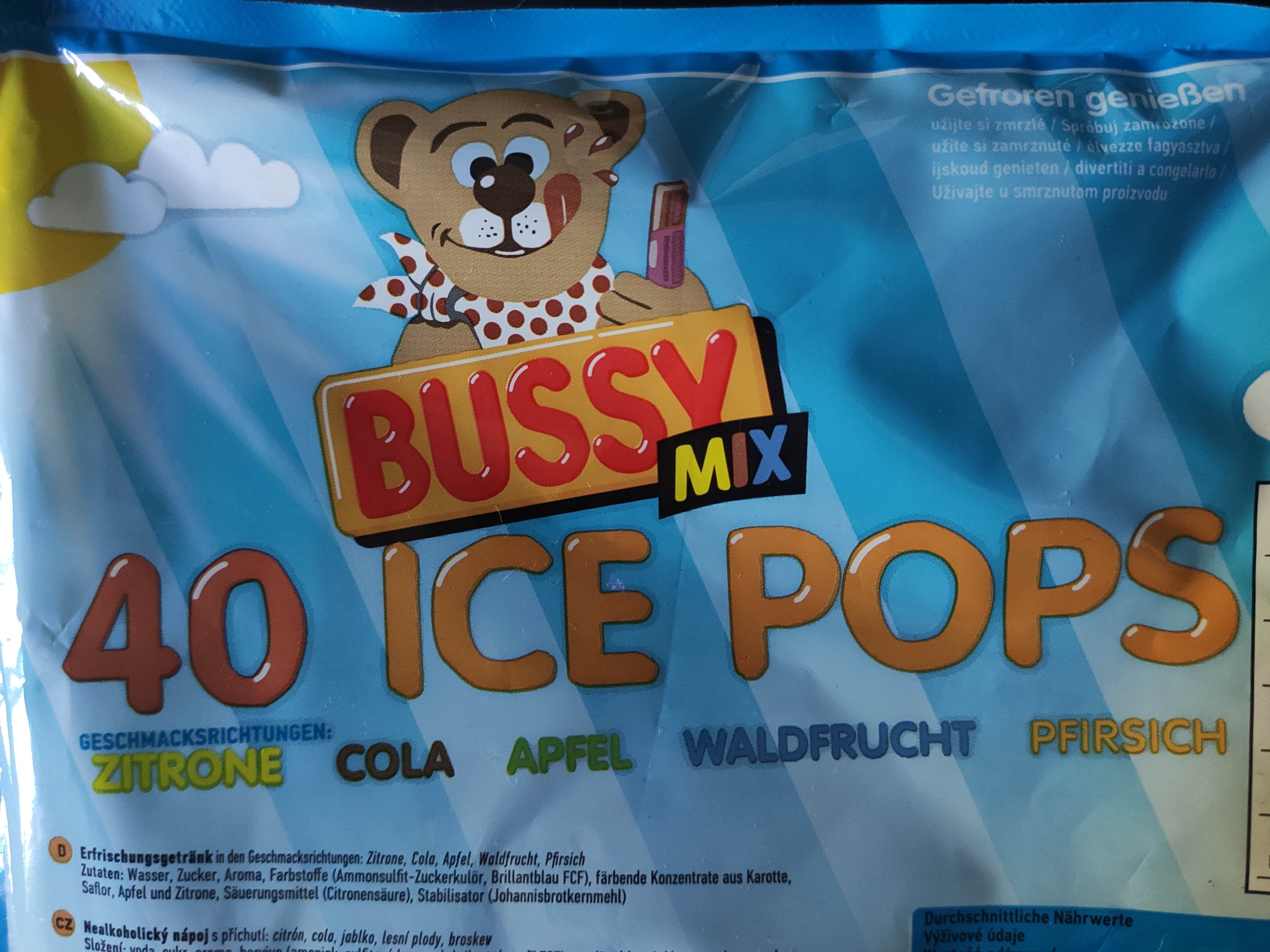 Imma finally get to suck on some bussy