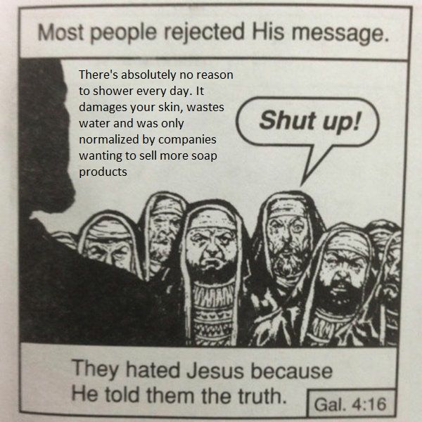 it do be like that tho