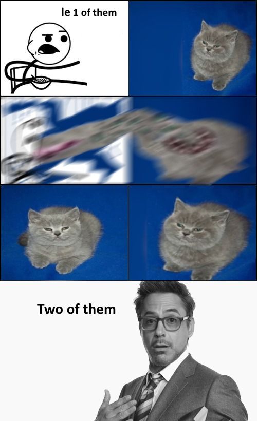 There will be more
