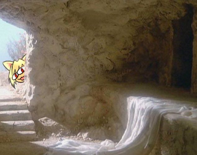 Jesus of Nyazareth