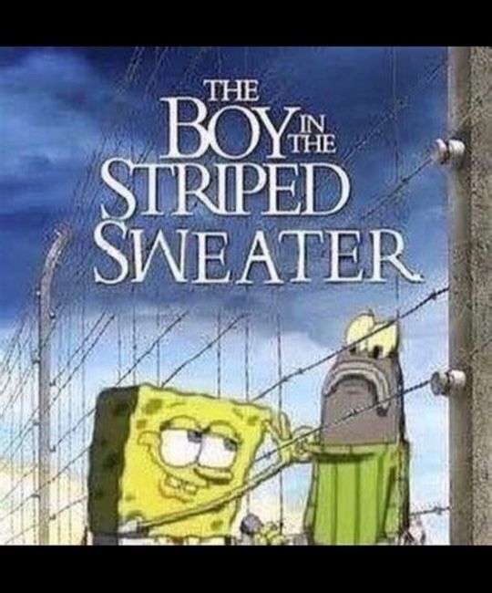 One with a collar, turtleneck, that's the kind