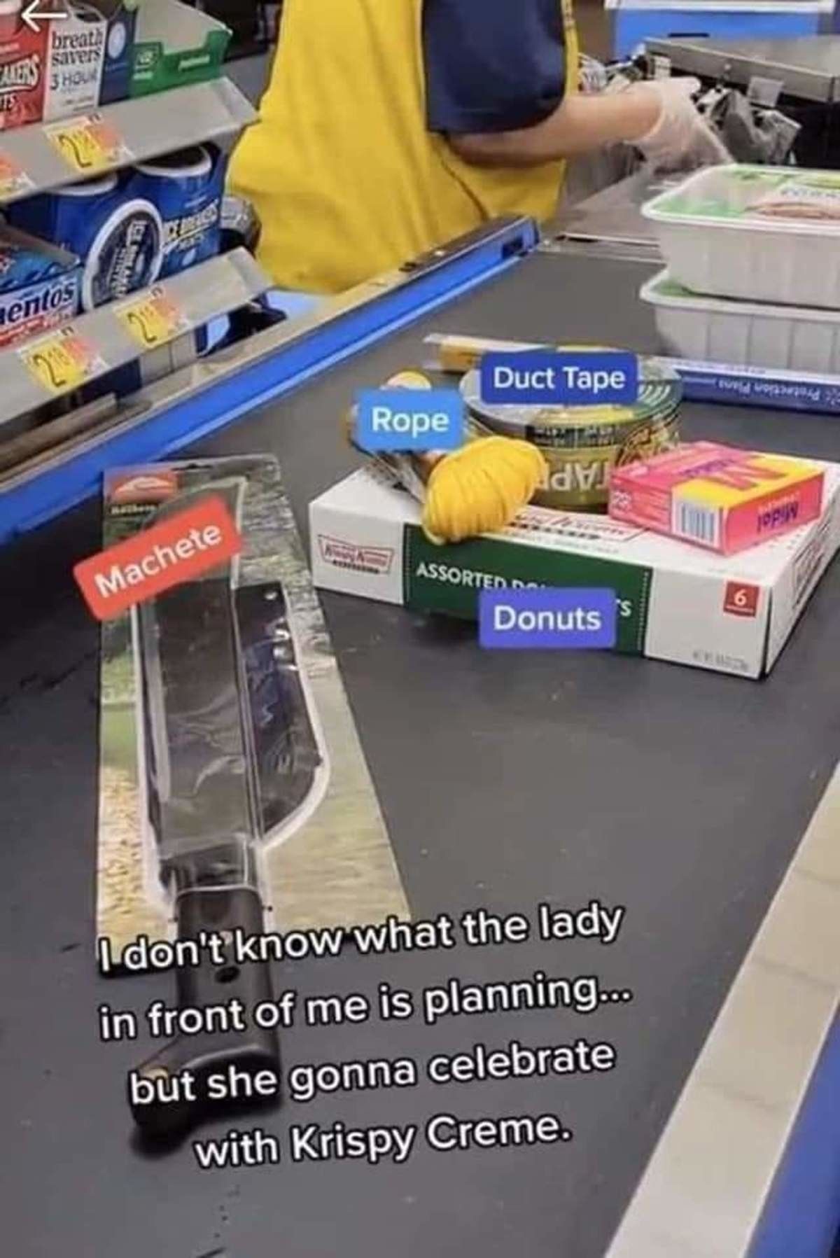 fun time