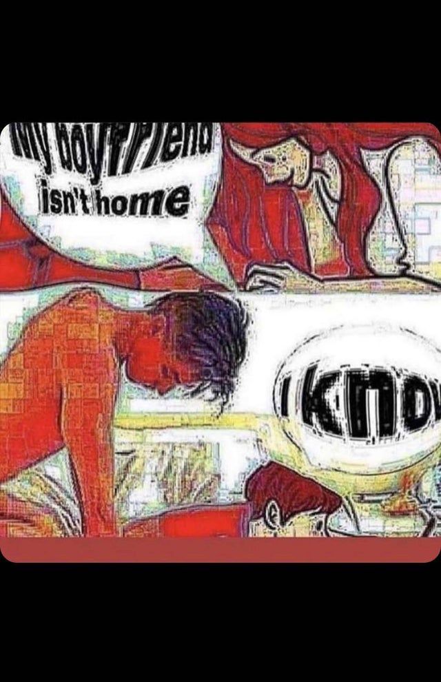 we dont need her
