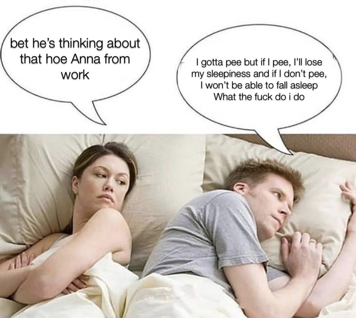 Suck a dick Anna