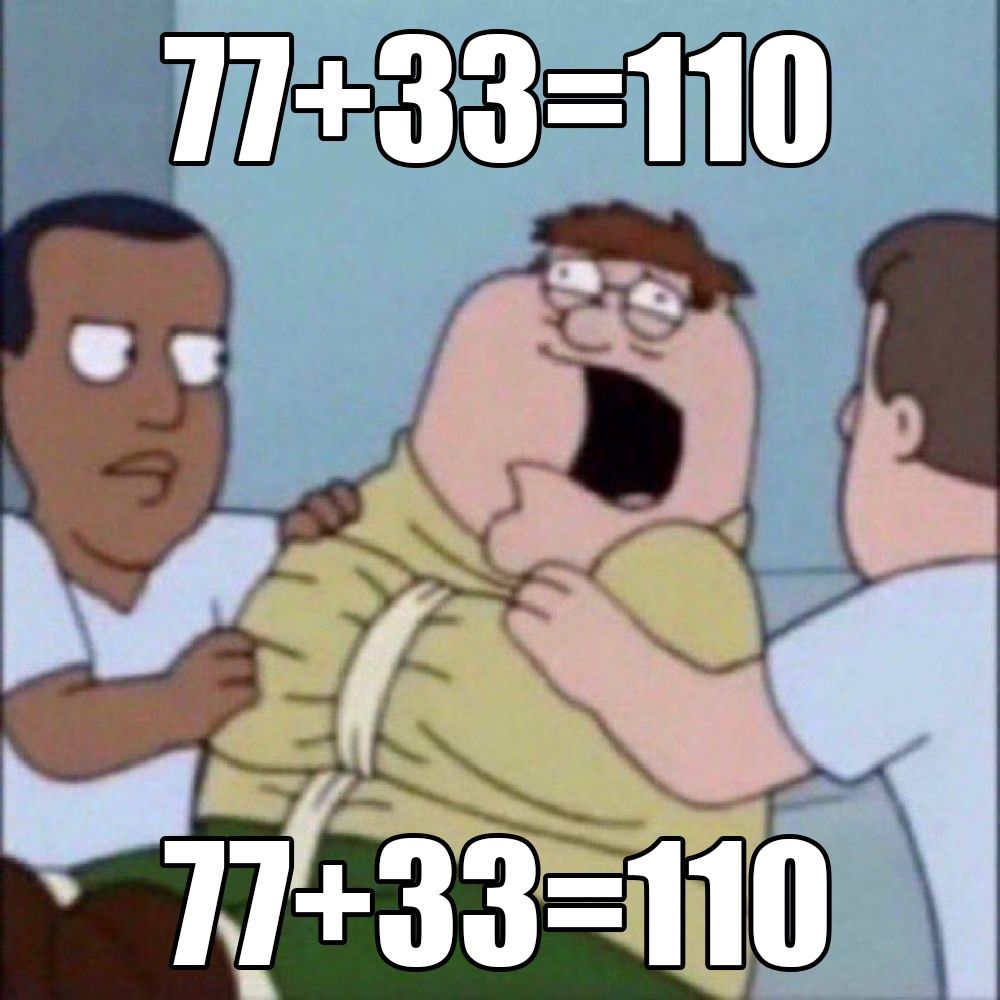100