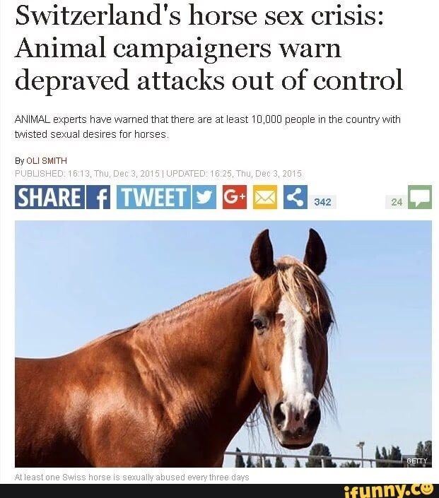 hors
