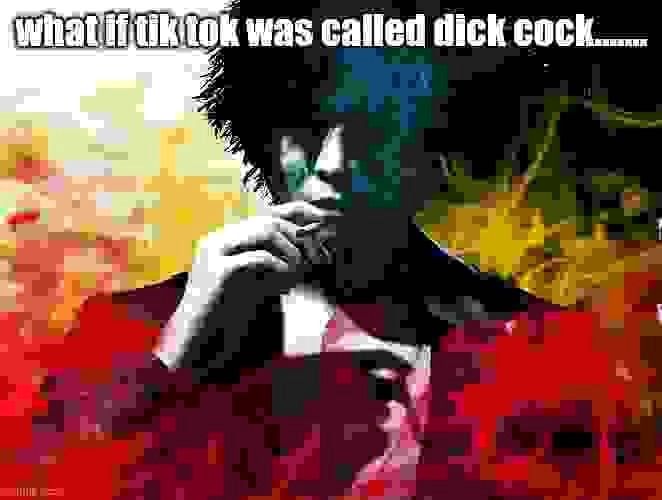 coq
