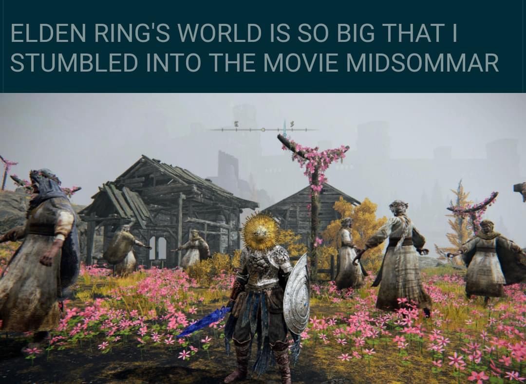 Ari Aster movies are great