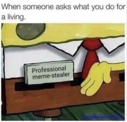 OC is a lie