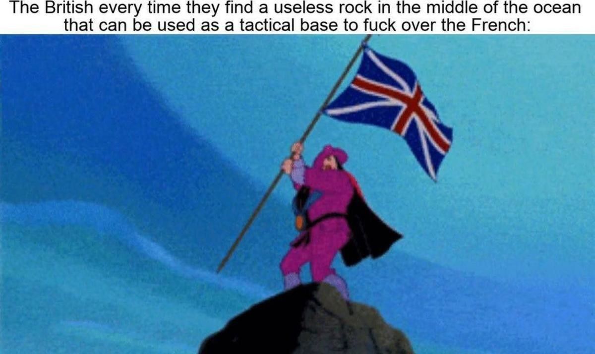 FOR ENGELAND