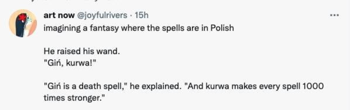 Kurwa