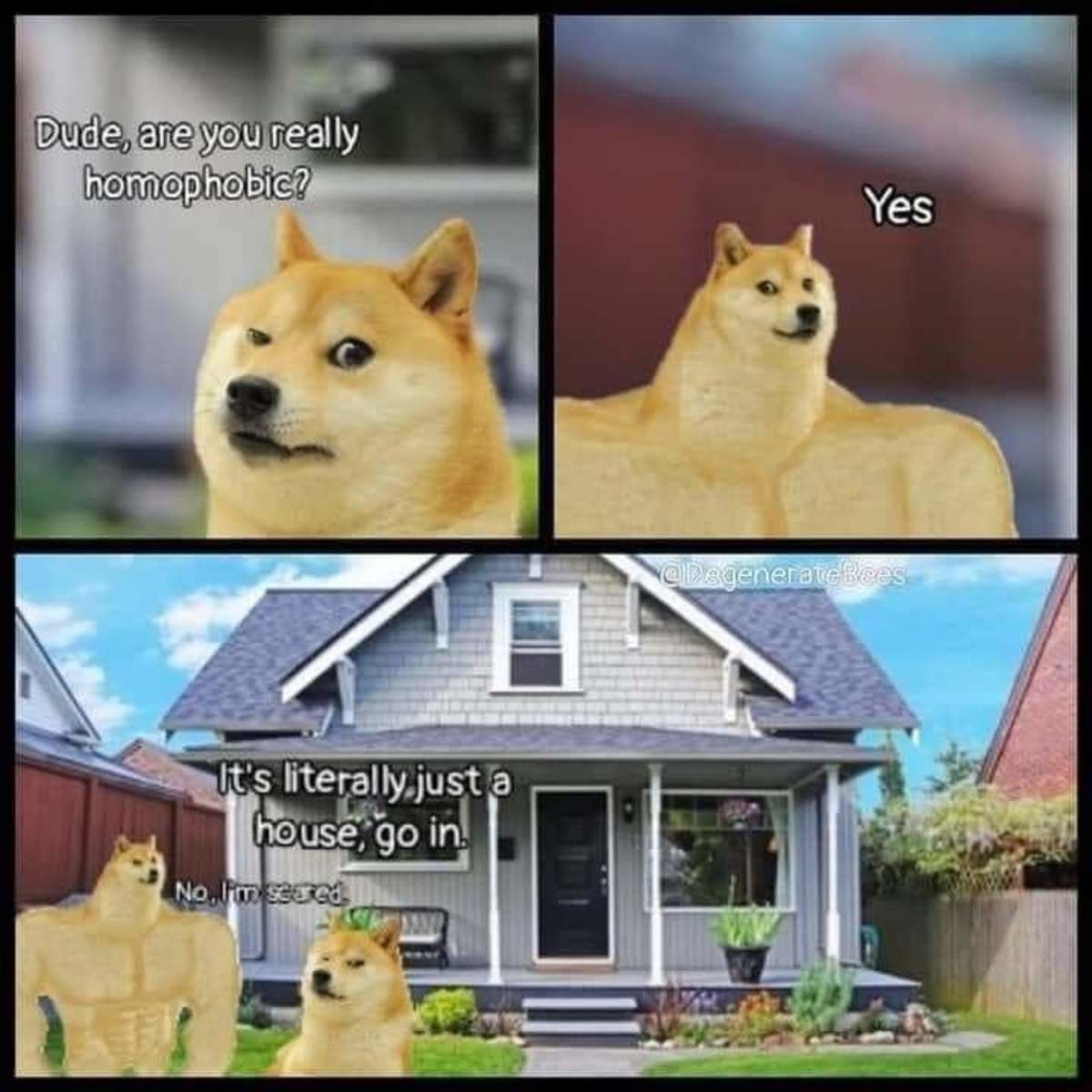 home