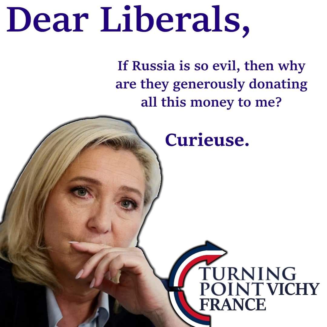 checkmate libral