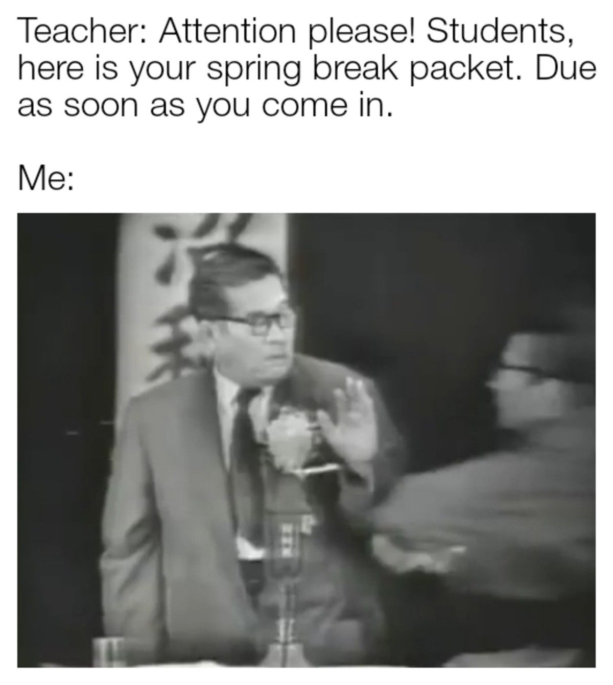 school is cool