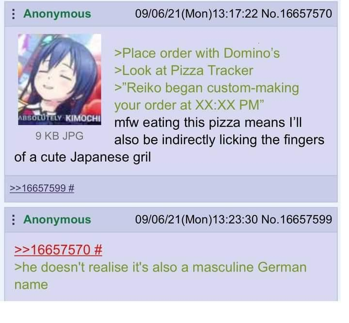 Reiko Maas