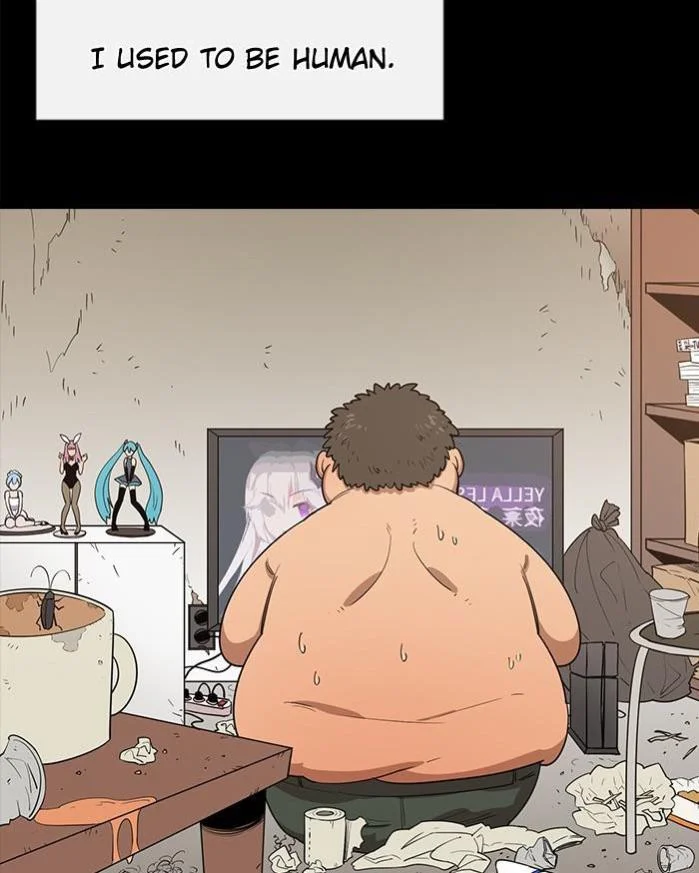 average weeb