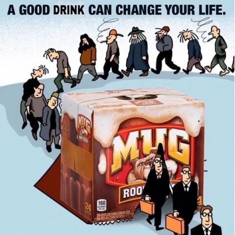 Only truth to life