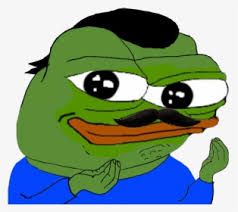 Pepe/apu a day - 109 Italiano apu