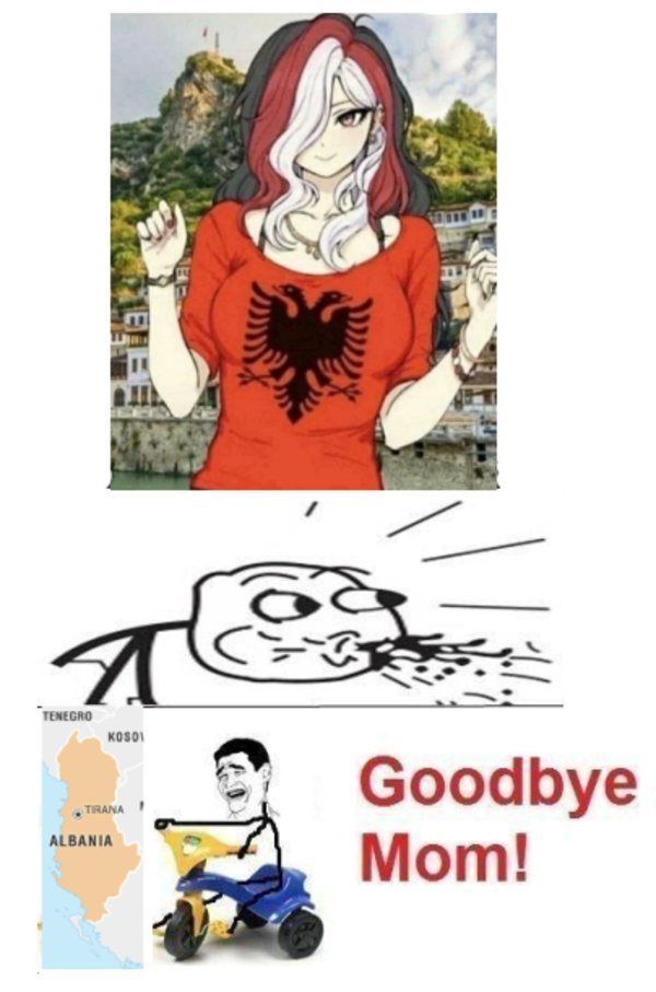 cope