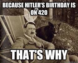 Why?