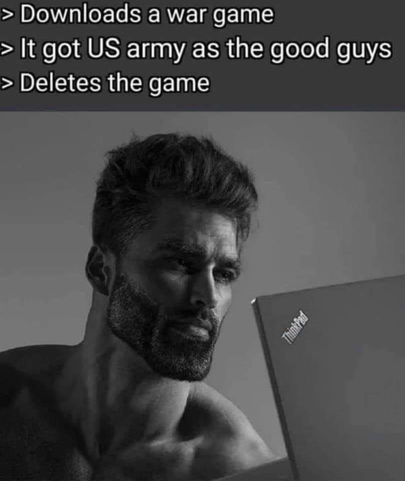 I hate it when that happens