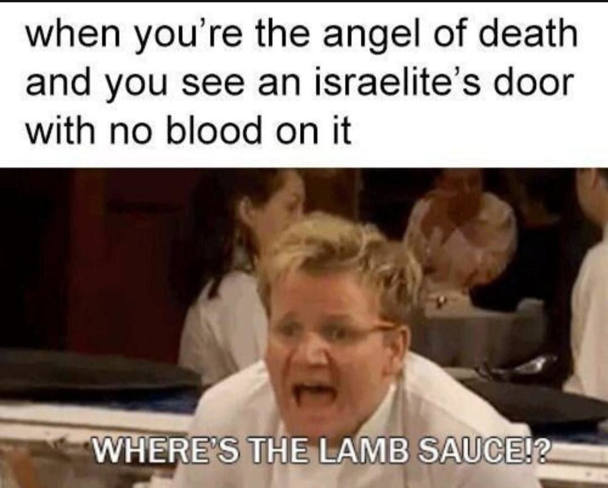 in the name of the lord