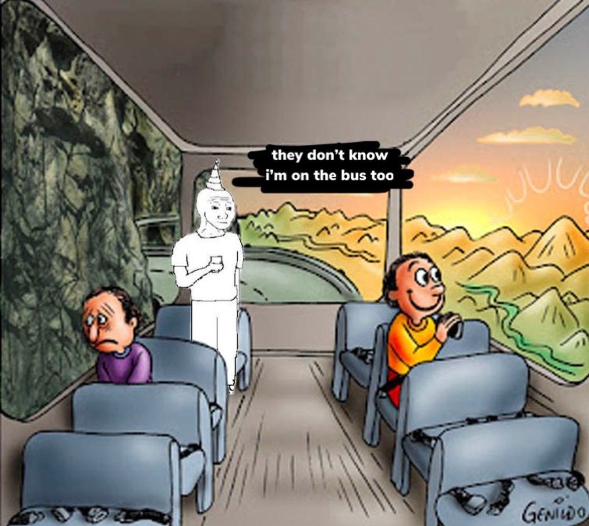 autobus