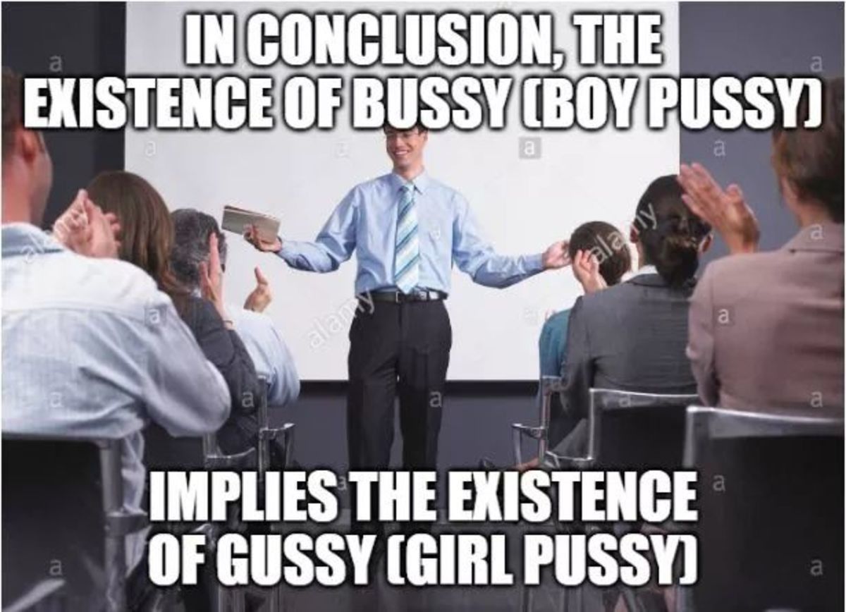 a visonary