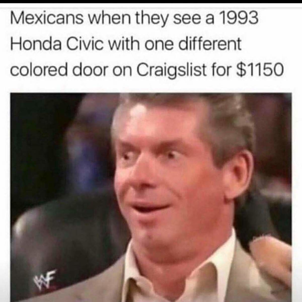 any mexican here?