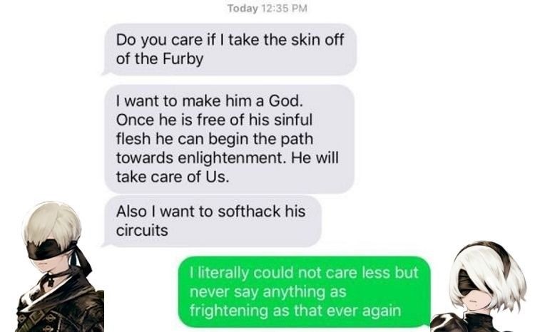 furby