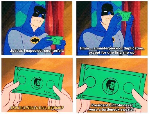 Detective Batman