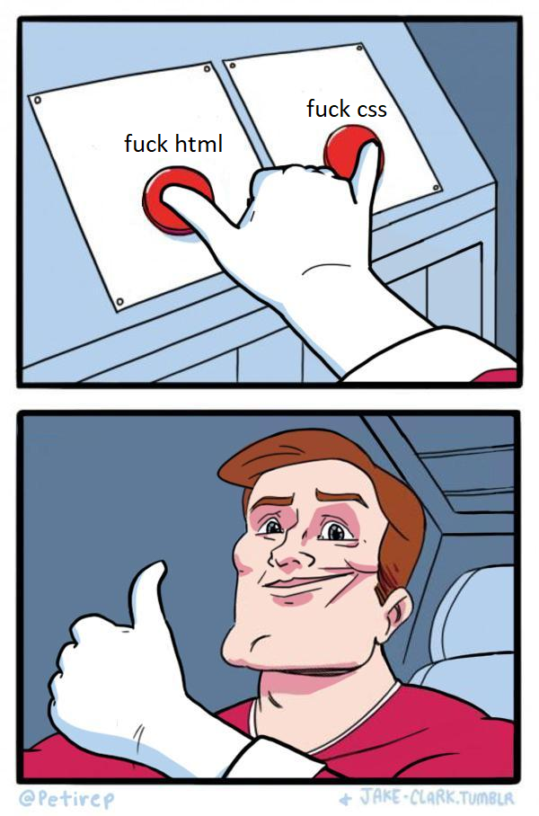 I really mean it