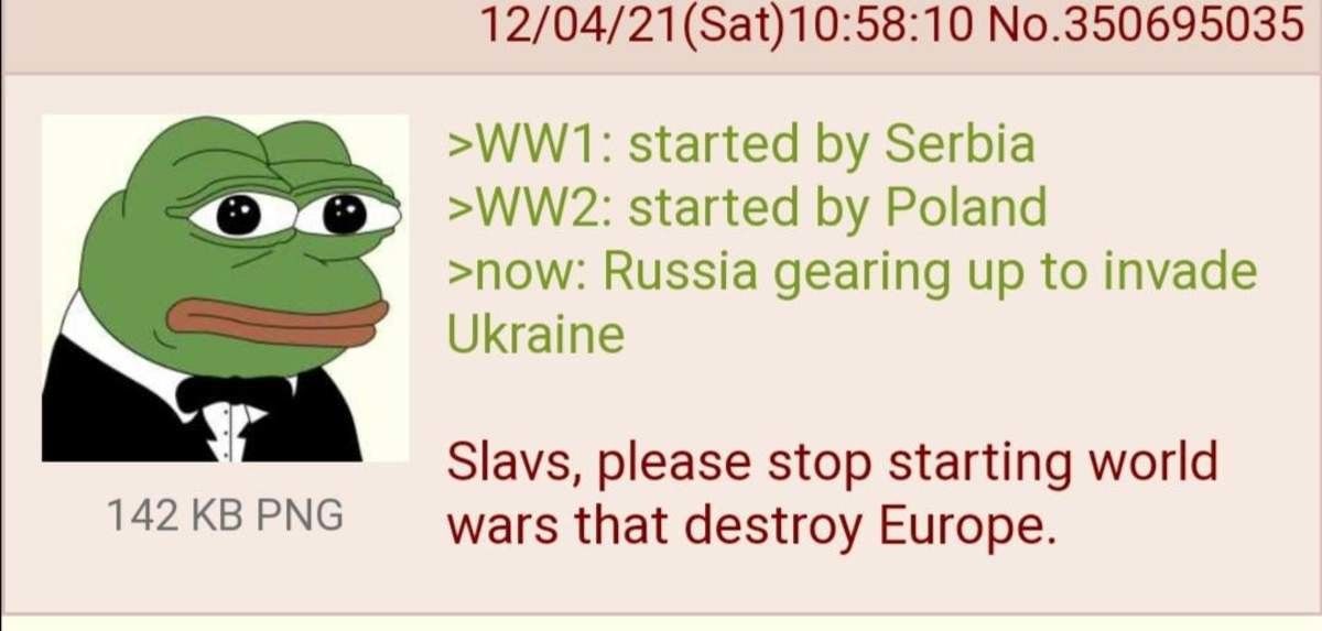 slavs