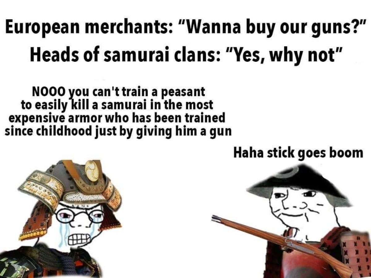 boom stick