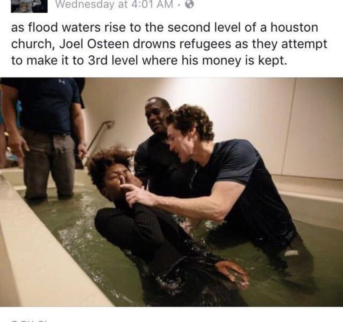 for the lord