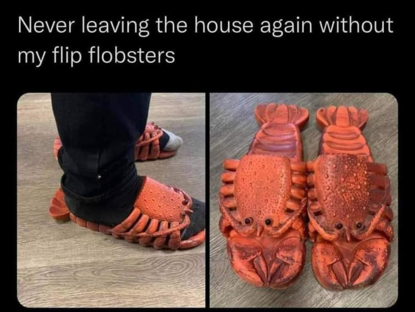 Now get ready for the aquatic pokemon X feet crossover