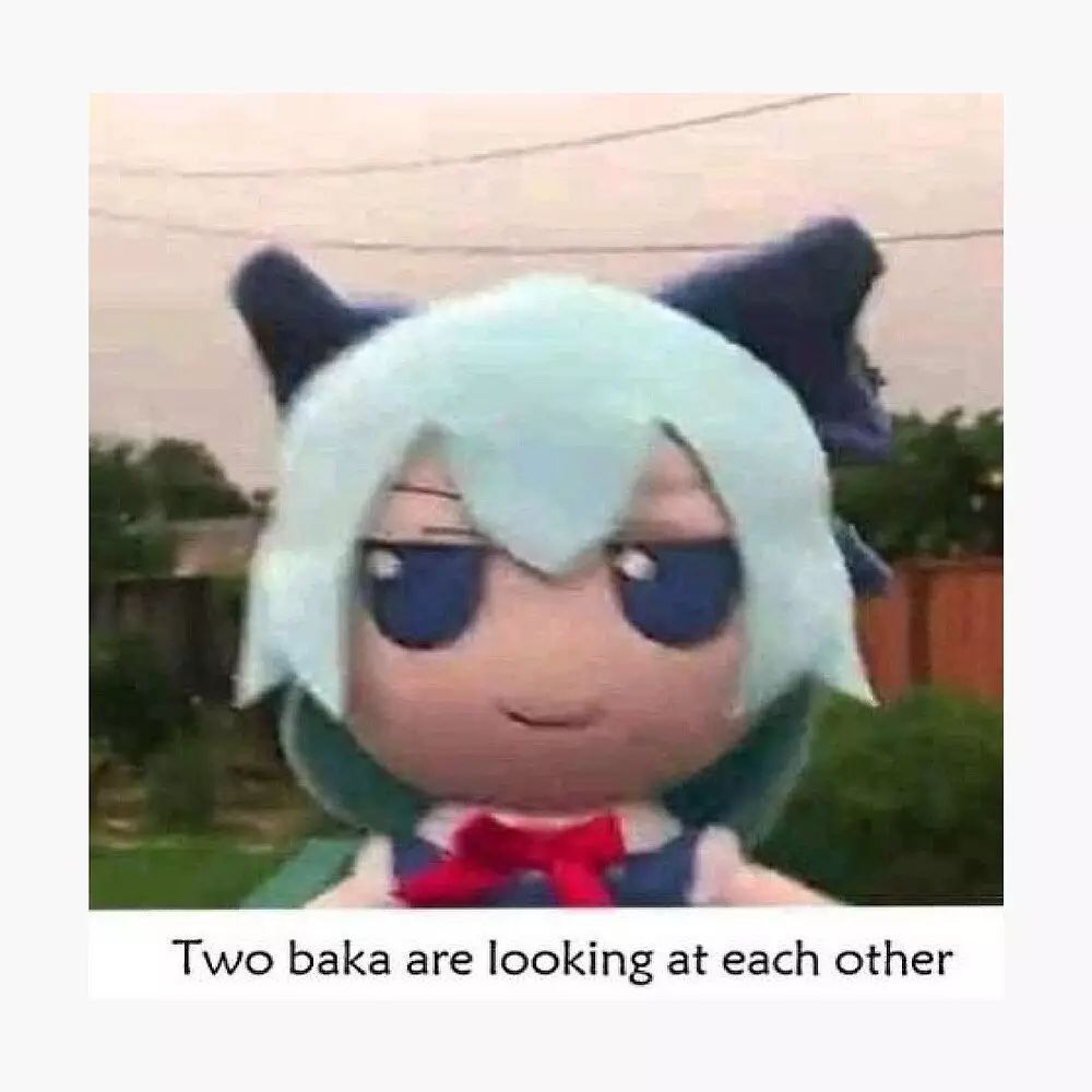 Baka