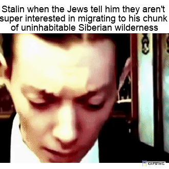 Jewish Autonomous Oblast was a weird one fr