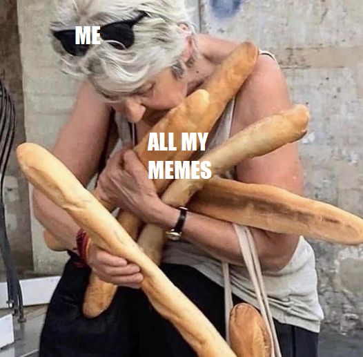 It's a struggle but someone has to do it