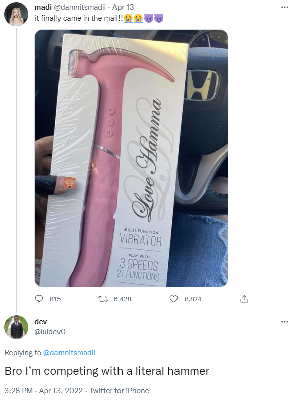 WTF
