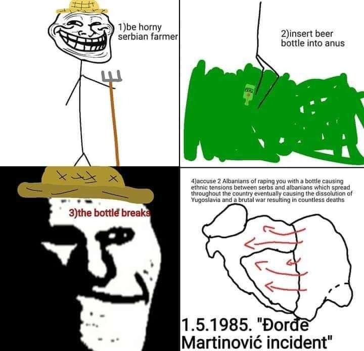 Haha..ha..huh..