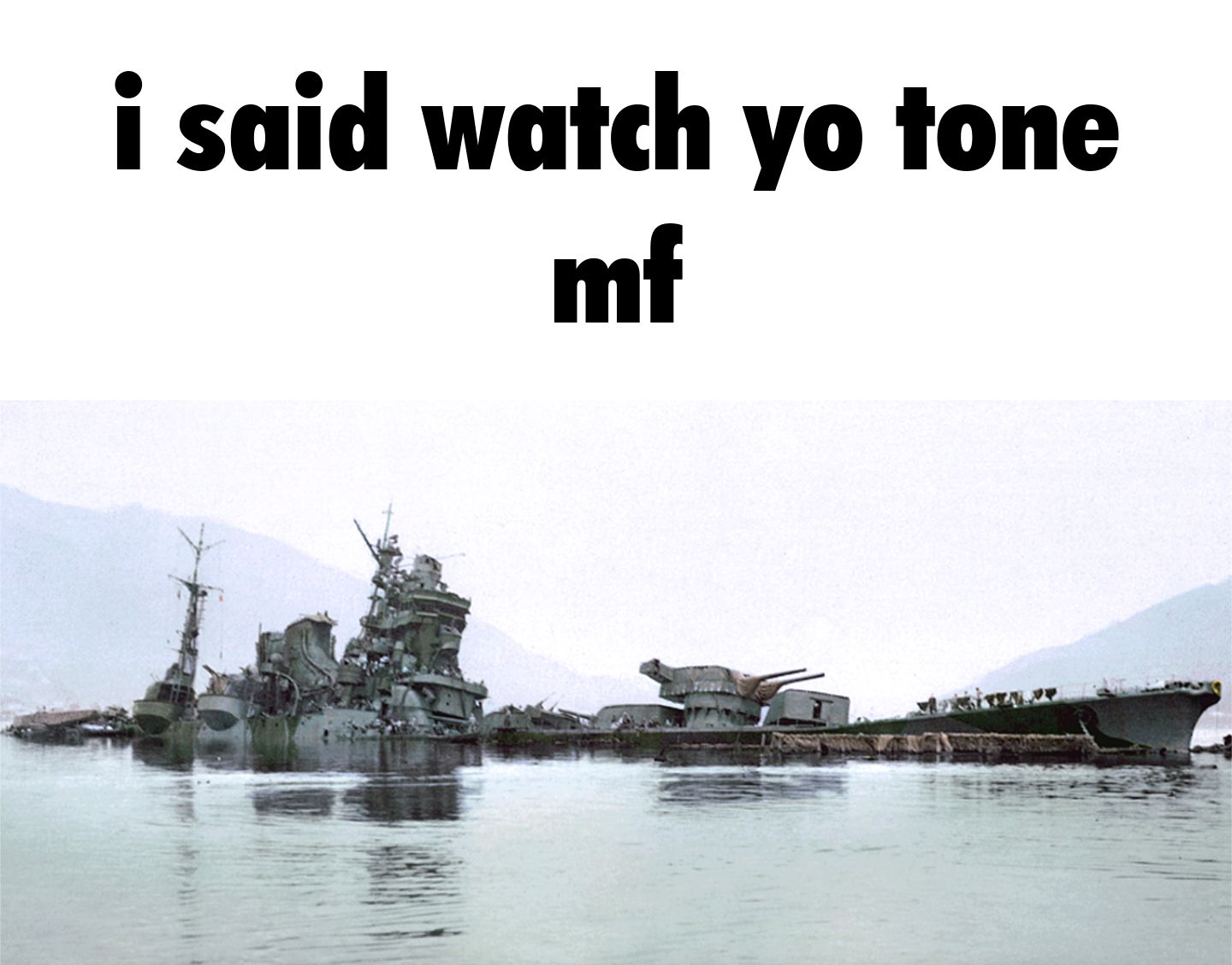 SHIP POST