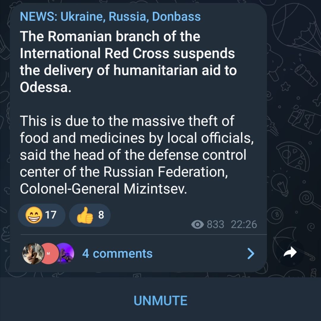 the madlads