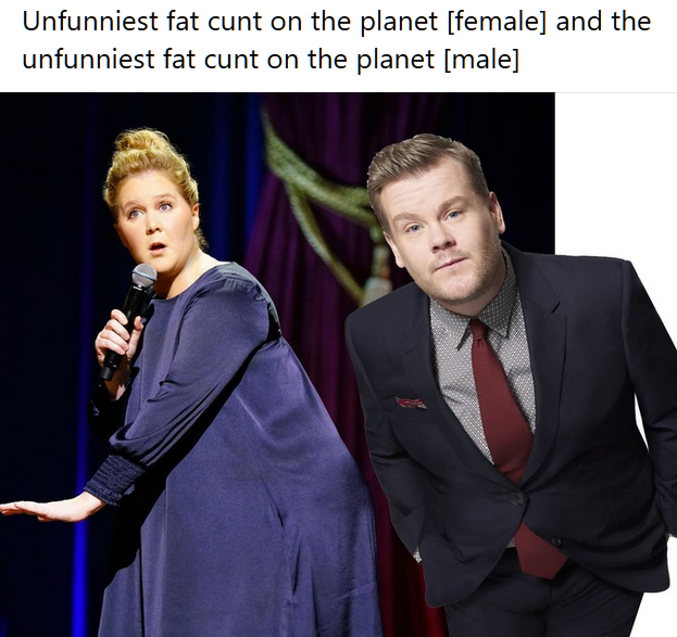 Unfortunately, ringers is the only thing dead about these two.