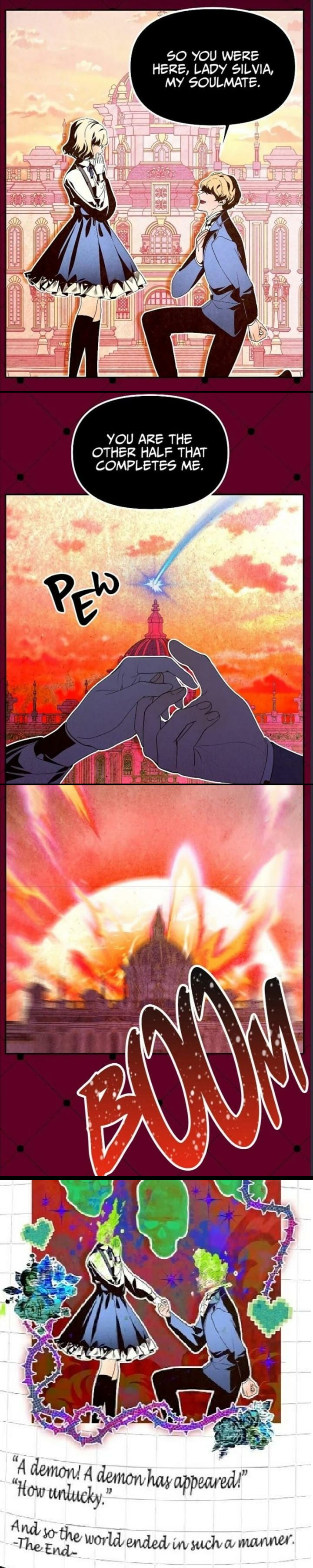 What a beautiful story