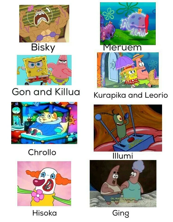 hxh
