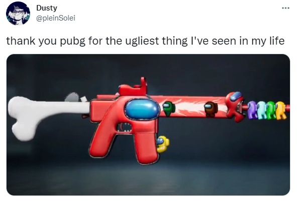 sus