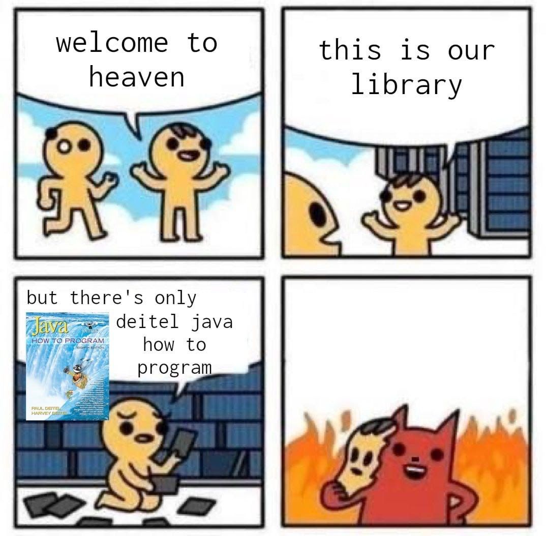 java