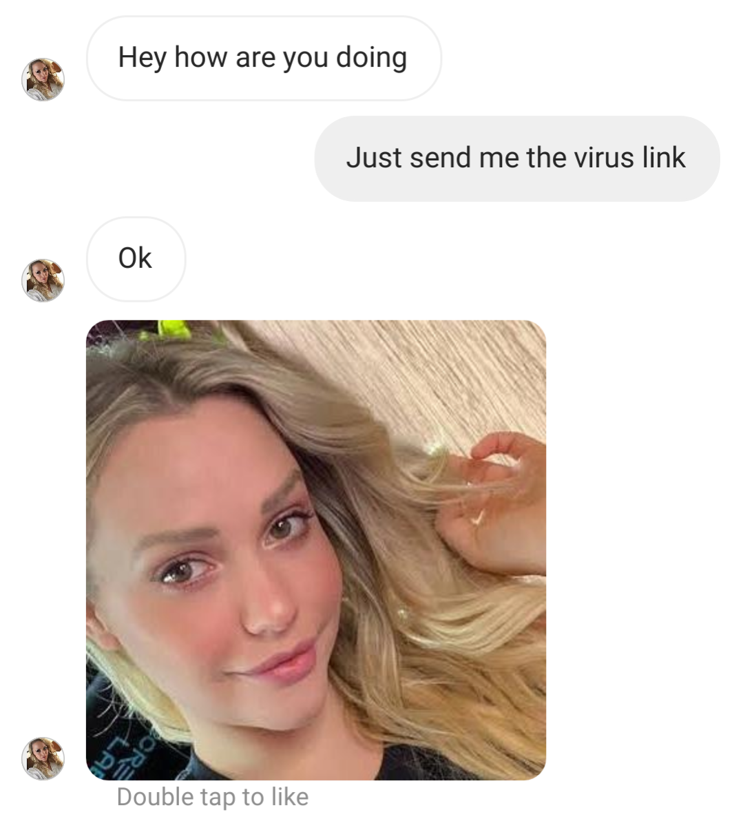 Bots gettin dumberer