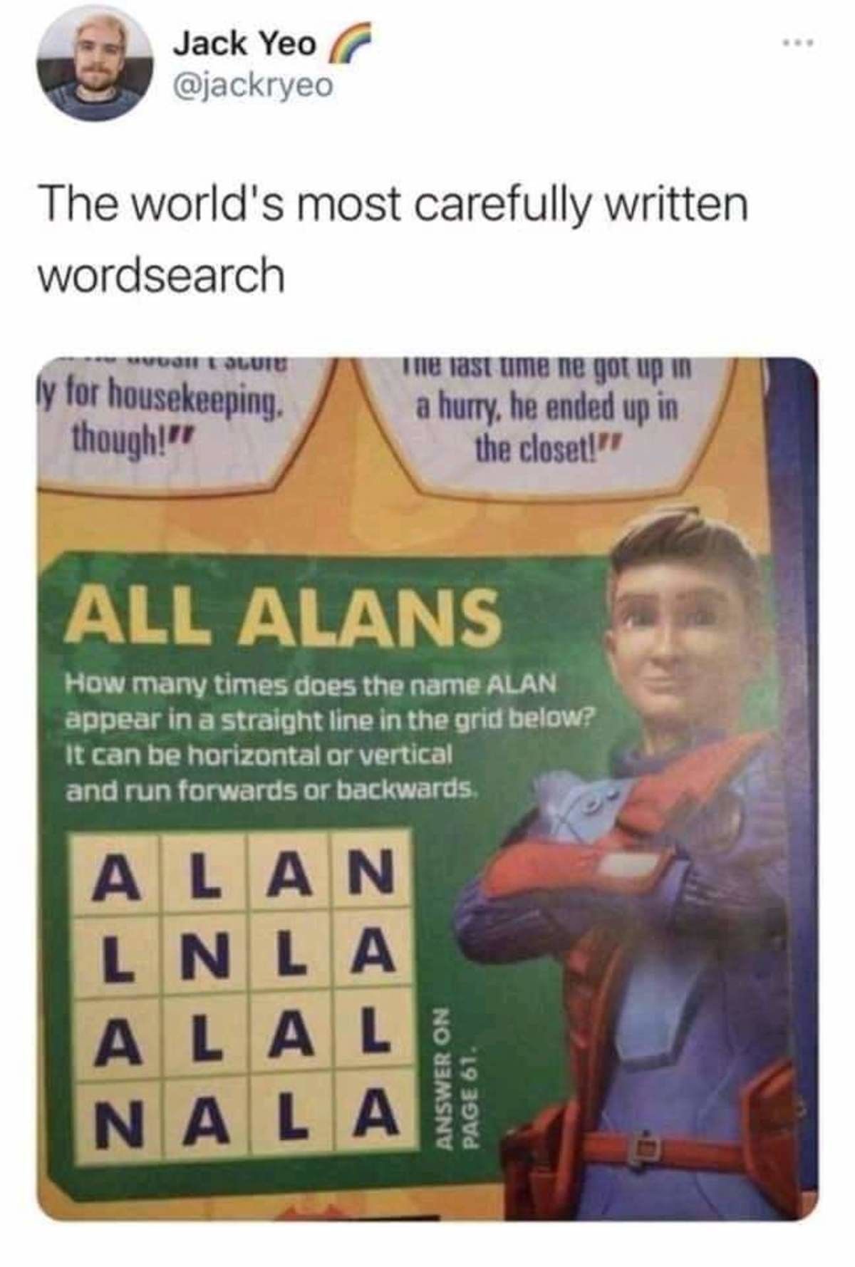 anal